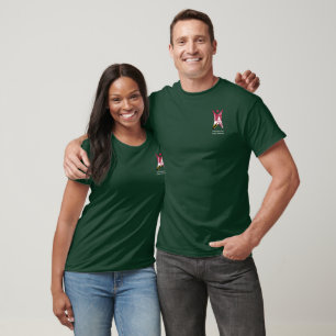 Washington Area Secular Humanists T-Shirt