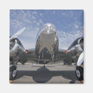 Washington, Arlington Fly-in, airshow. Magnet
