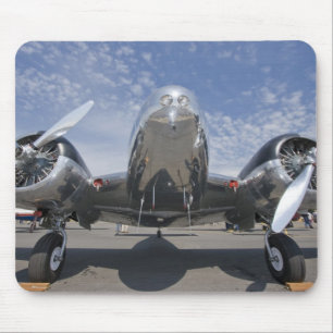 Washington, Arlington Fly-in, airshow. Mouse Pad