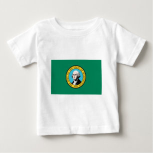 Washington Baby T-Shirt