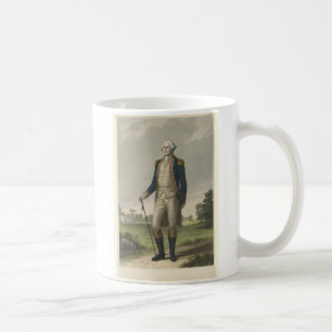 Washington Coffee Mug