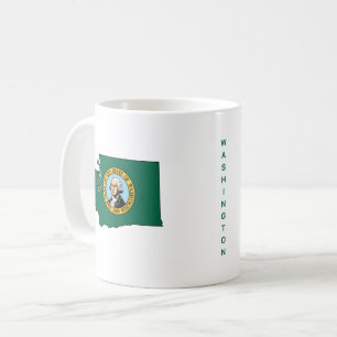 Washington Coffee Mug
