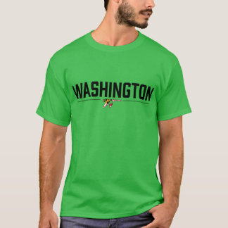 Washington College T-Shirt