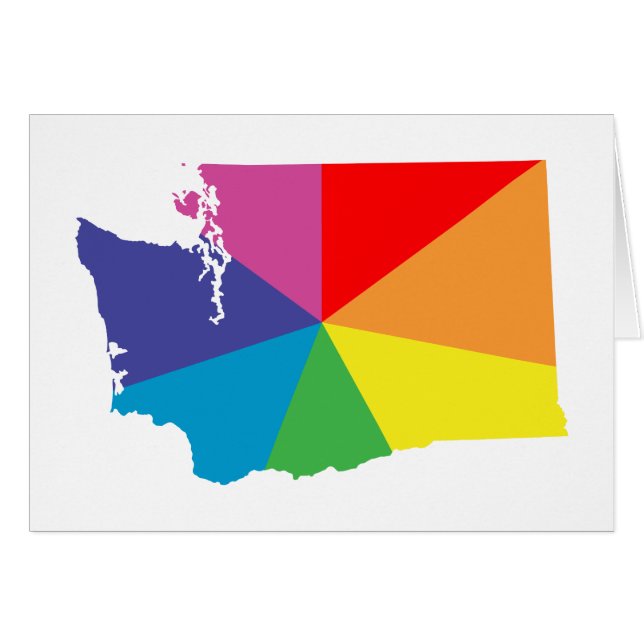 washington colour burst (Front Horizontal)