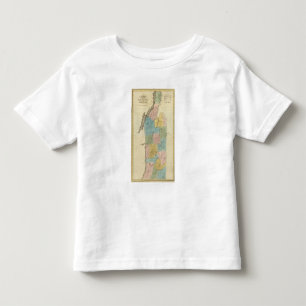 Washington County Toddler T-Shirt