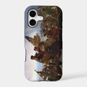 Washington Crossing the Delaware