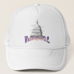 Washington D.C. Hat