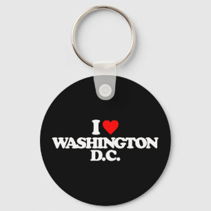 WASHINGTON D.C. KEY RING