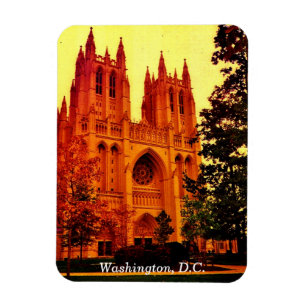 Washington, D.C. Magnet