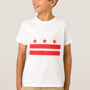 WASHINGTON, D.C. T-Shirt