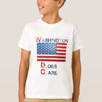 Washington D.Care Products