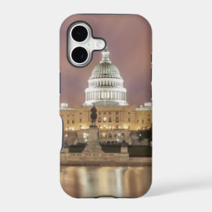 Washington DC, Capitol Building