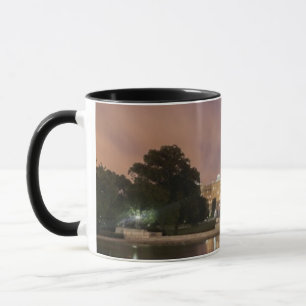 Washington DC, Capitol Building Mug