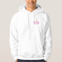 Washington, DC Cherry Blossom Hoodie 