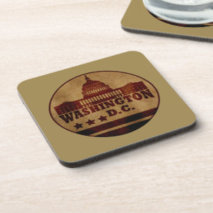 washington dc coaster