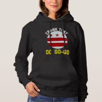 Washington DC Crank That Go Go Music 2