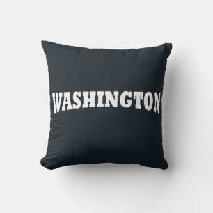washington dc cushion