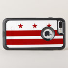 Washington DC Flag