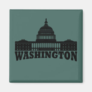 washington dc magnet