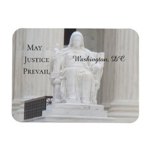 Washington DC Magnet