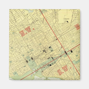 Washington, DC Magnet