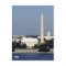 Washington DC Skyline with US Capitol Building 2