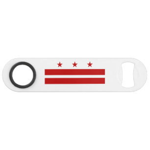 Washington DC State Flag