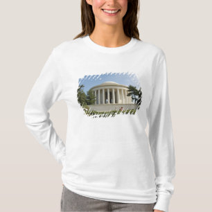 Washington, DC. Thomas Jefferson Memorial T-Shirt