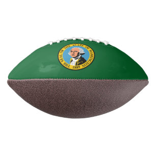 Washington flag football