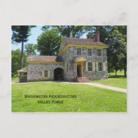 Washington Headquarters
