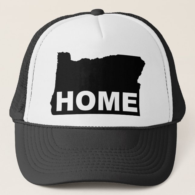 Washington Home Away From State Ball Cap Hat (Front)