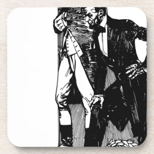 washington lincoln coaster