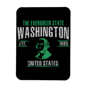 Washington Magnet