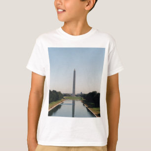 Washington Monument II T-Shirt