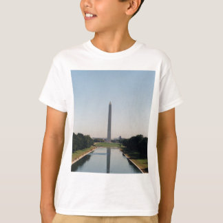 Washington Monument II T-Shirt