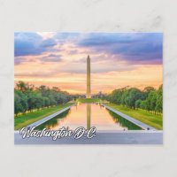 Washington Monument, Washington, D.C., USA