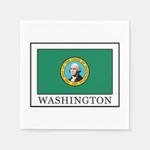 Washington Napkin
