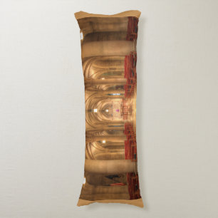 Washington National Cathedral Bethlehem Chapel Body Cushion