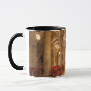 Washington National Cathedral Bethlehem Chapel Mug