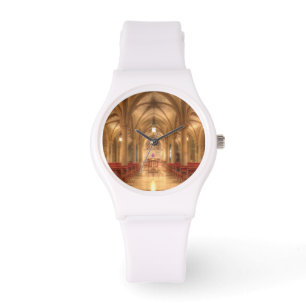 Washington National Cathedral Bethlehem Chapel Watch