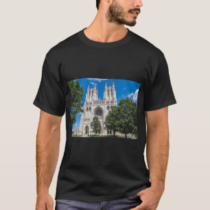 Washington National Cathedral T-Shirt