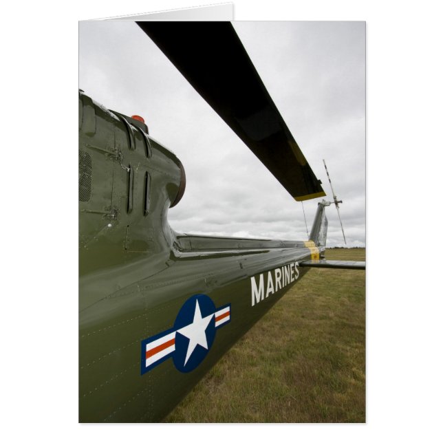 Washington, Olympia, military airshow. (Front)