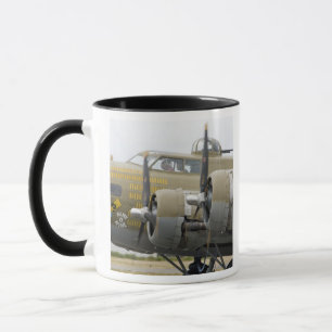Washington, Olympia, military airshow. 2 Mug