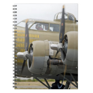 Washington, Olympia, military airshow. 2 Notebook