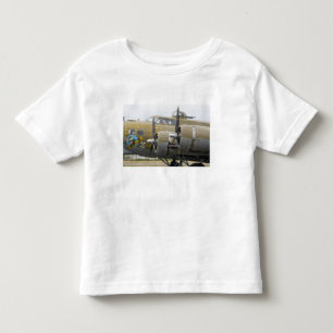 Washington, Olympia,  military airshow. 2 Toddler T-Shirt