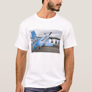 Washington, Olympia,  military airshow. 3 T-Shirt