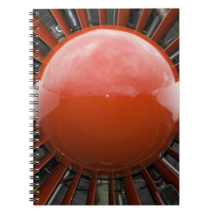 Washington, Olympia, military airshow. 5 Notebook