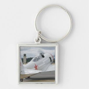 Washington, Olympia, military airshow. 6 Key Ring