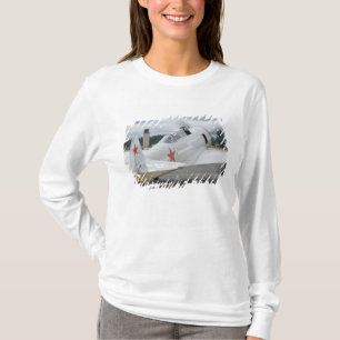 Washington, Olympia, military airshow. 6 T-Shirt