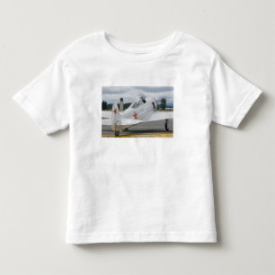 Washington, Olympia, military airshow. 6 Toddler T-Shirt